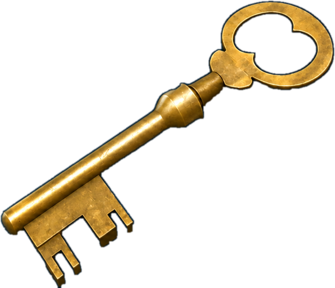 TF2 Key