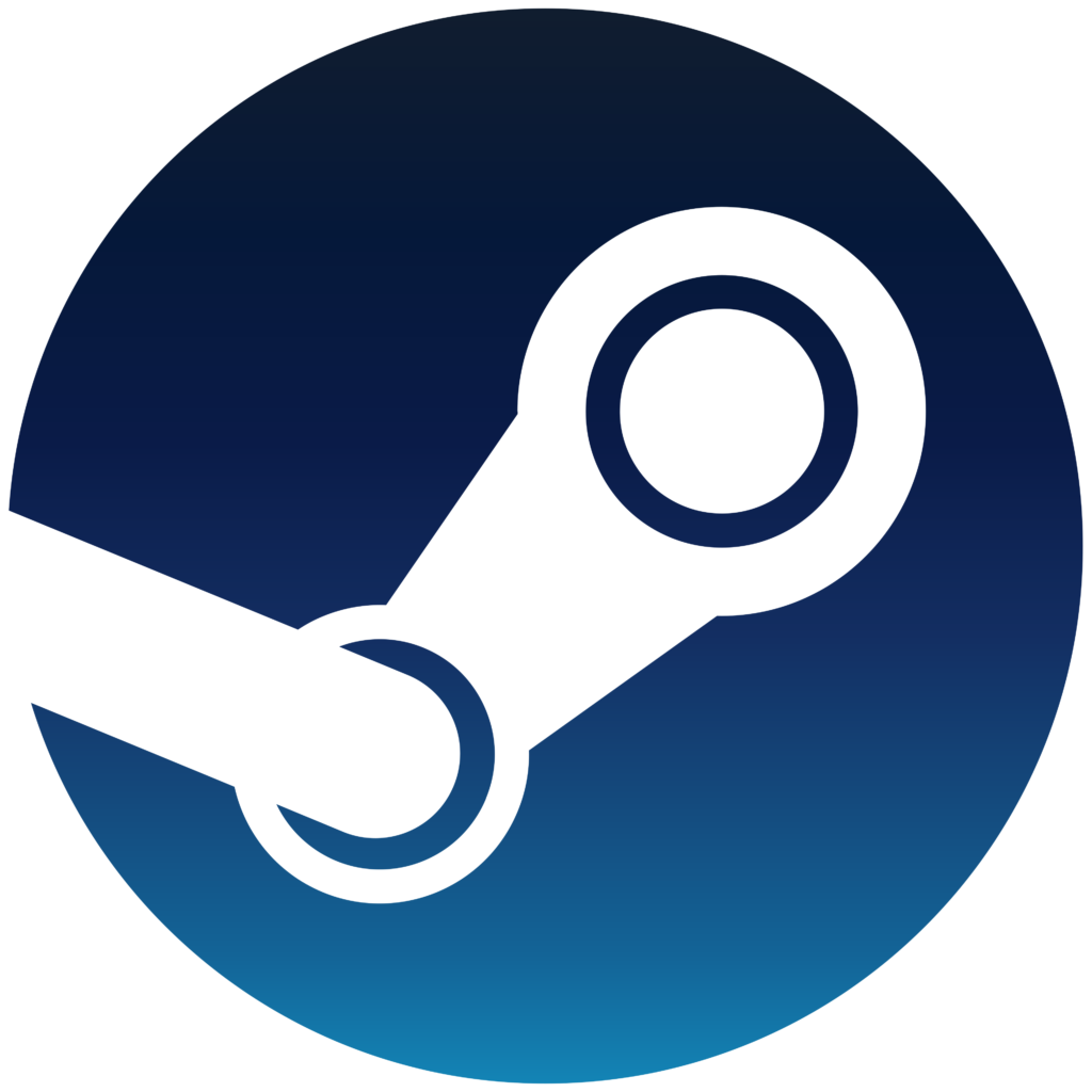 Steam test wallet