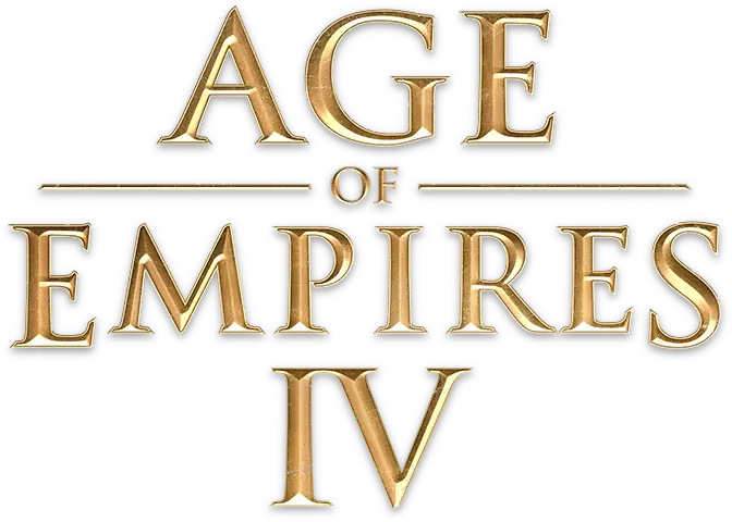 Age of Empires IV