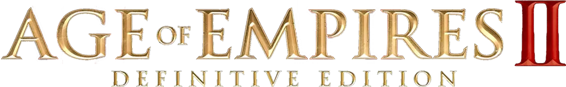 Age of Empires II: Definitive Edition
