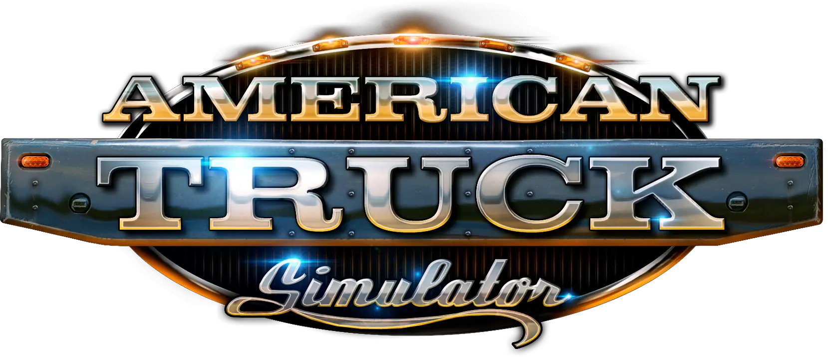 American Truck Simulator