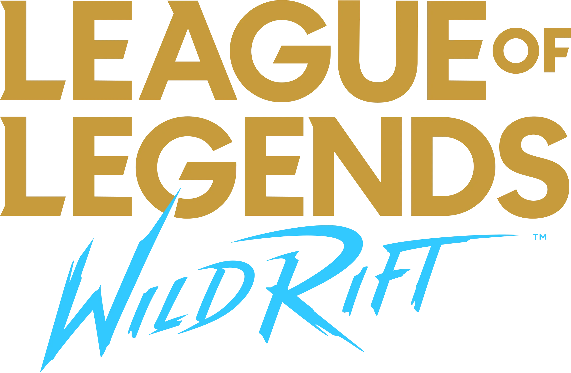 League of Legends: Wild Rift