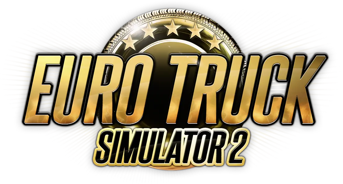 Euro Truck Simulator 2