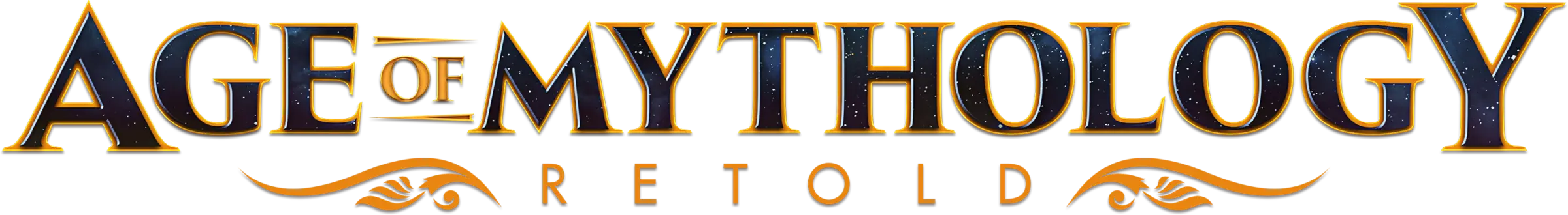 Age of Mythology: Retold