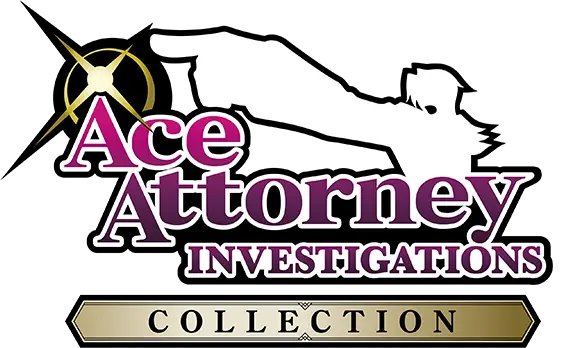 Ace Attorney Investigations Collection