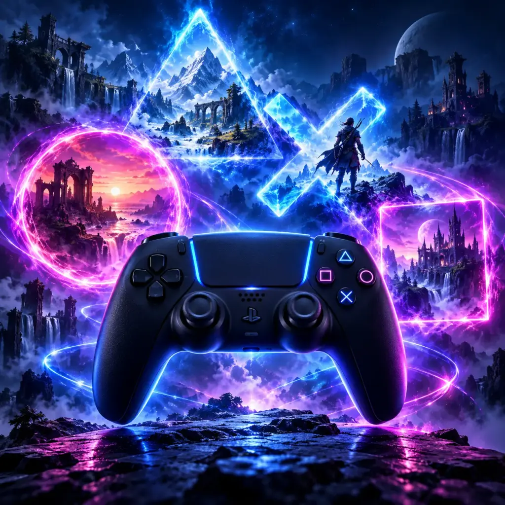 PlayStation plus