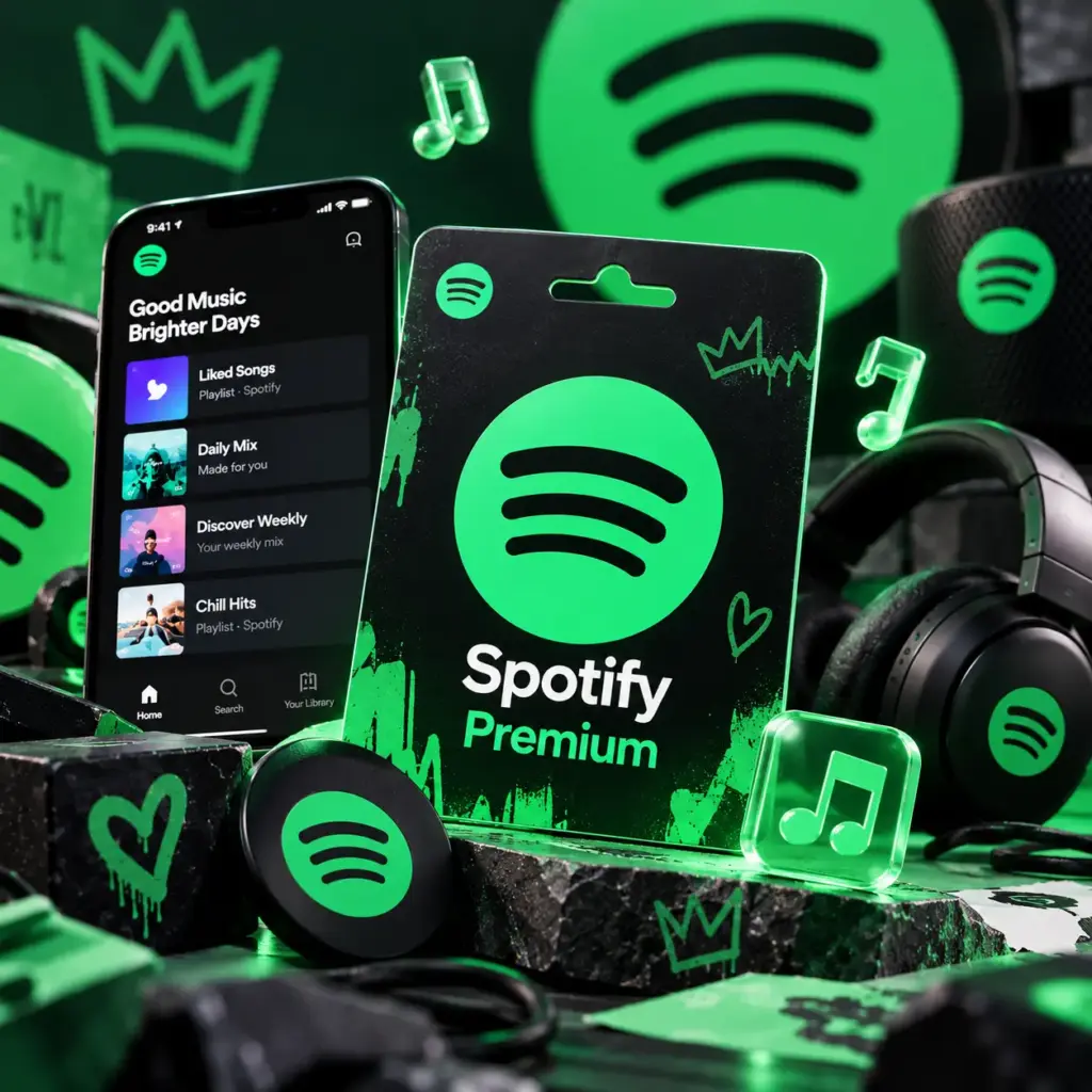 Spotify