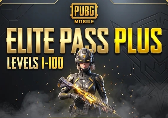 Elite Pass LV