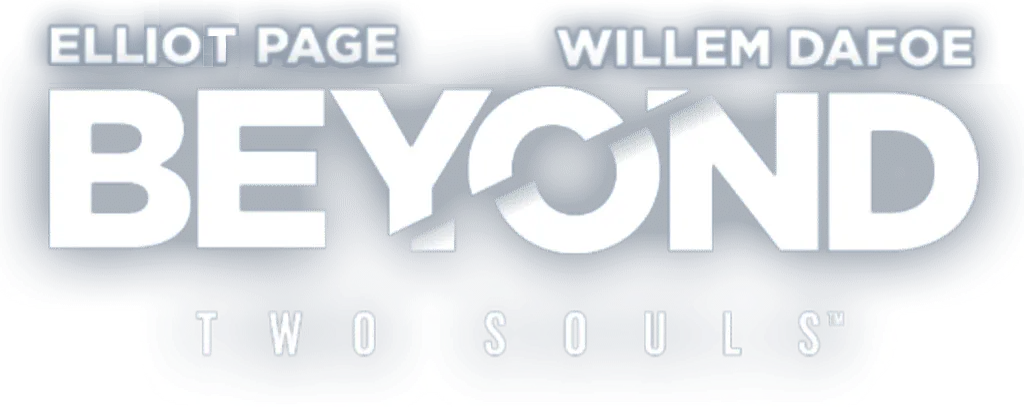Beyond: Two Souls