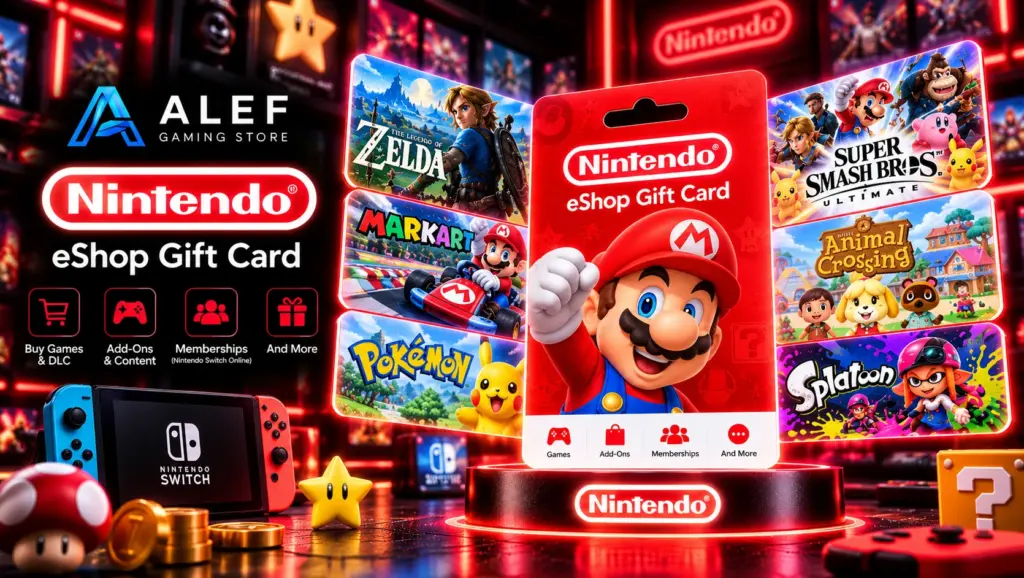 Nintendo