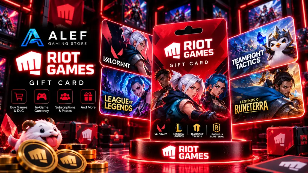 Riot