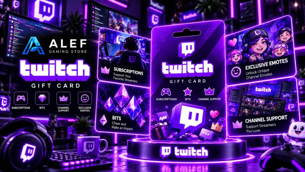 Twitch