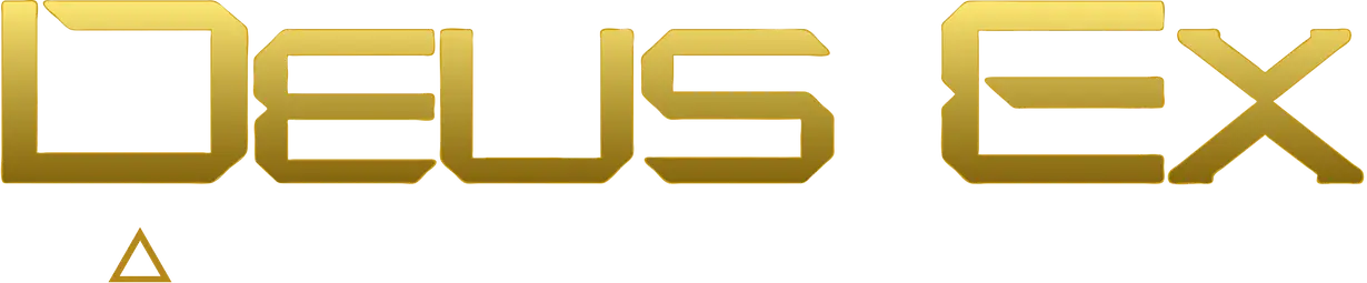 Deus Ex: Mankind Divided