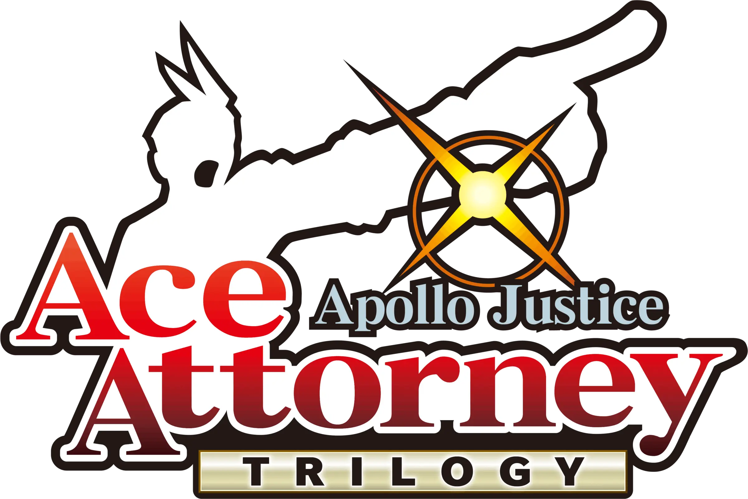 Apollo Justice: Ace Attorney Trilogy