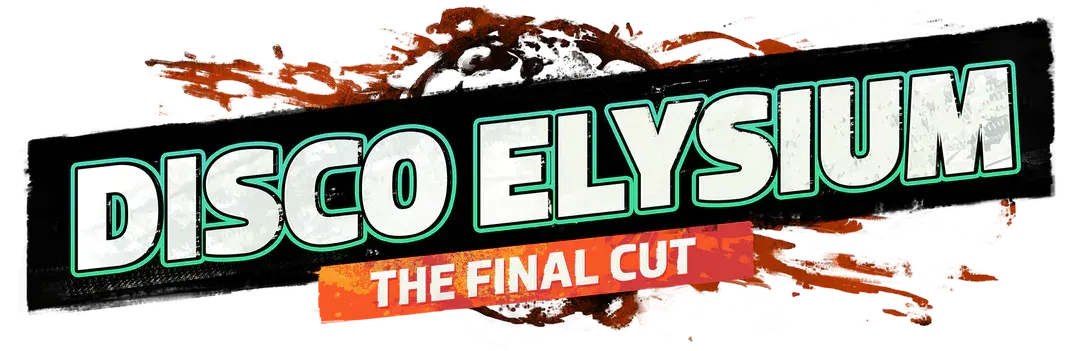 Disco Elysium: The Final Cut