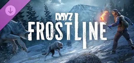 DayZ: Frostline