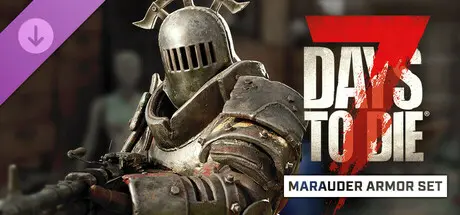 The Marauder Armor Set