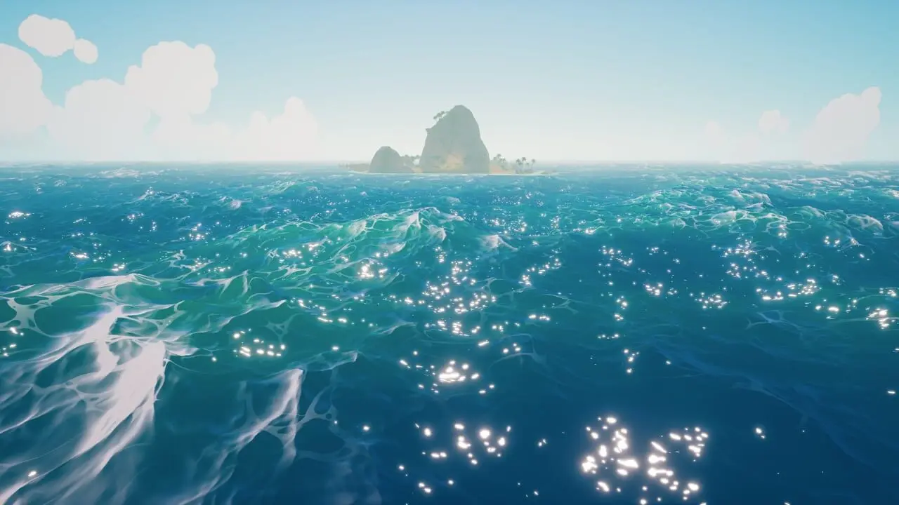 Blazing Sails