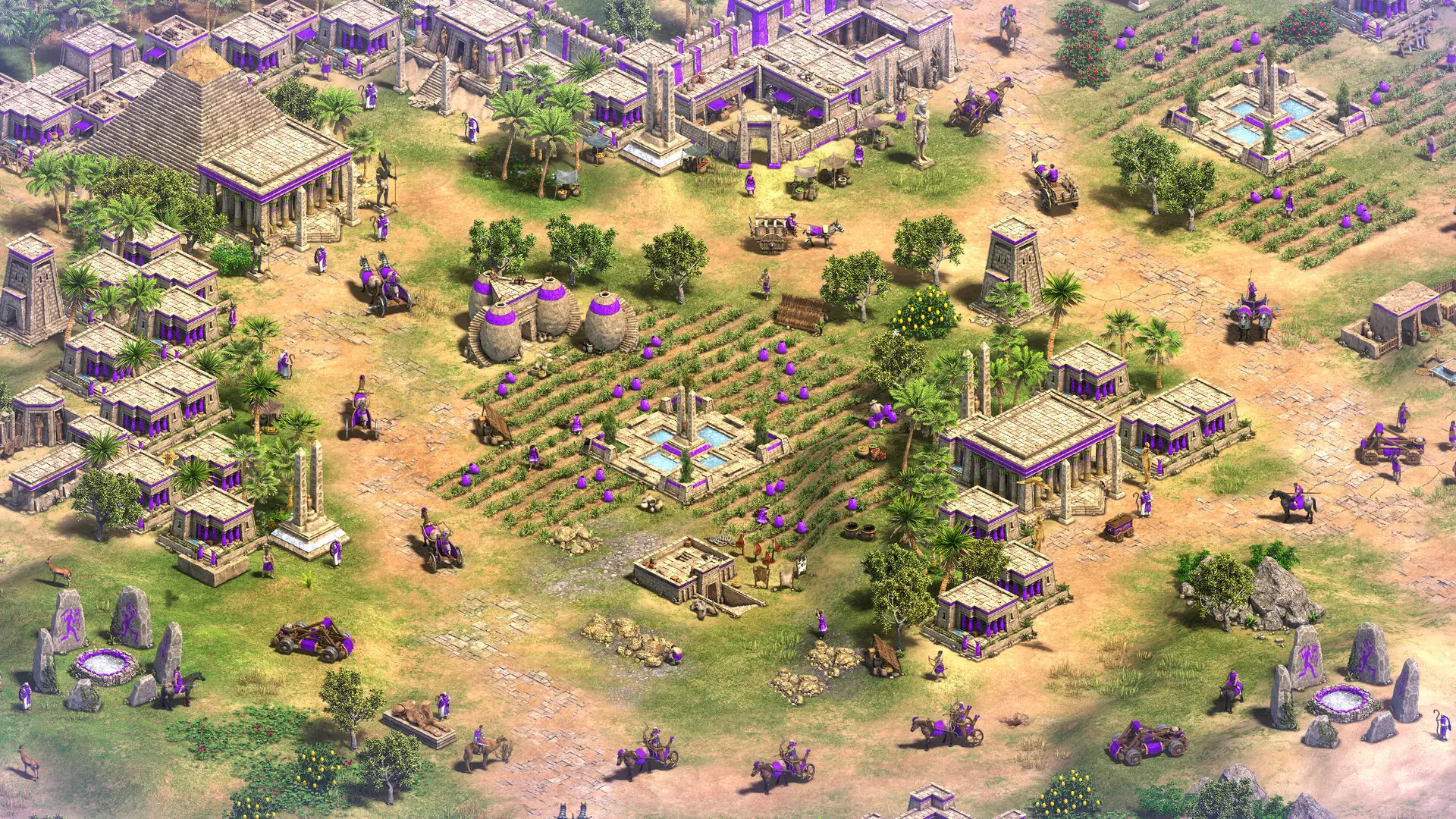 Age of Empires II: Definitive Edition – Return of Rome